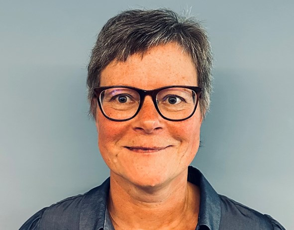 Elisabeth Persson